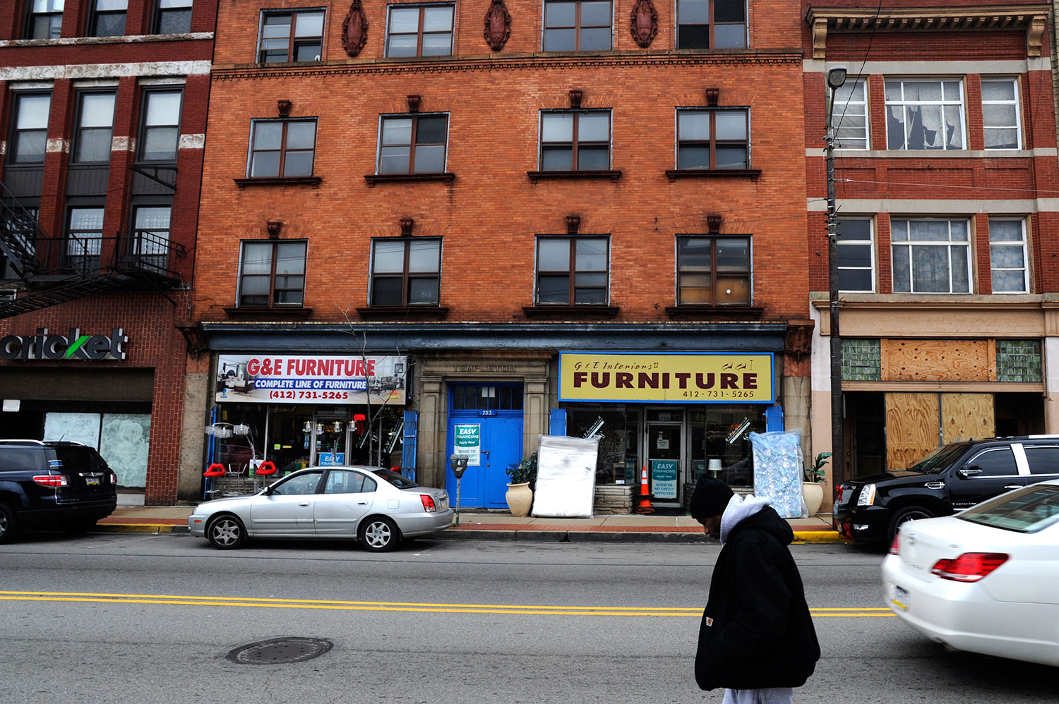 Photo by Connor Mulvaney/PublicSource