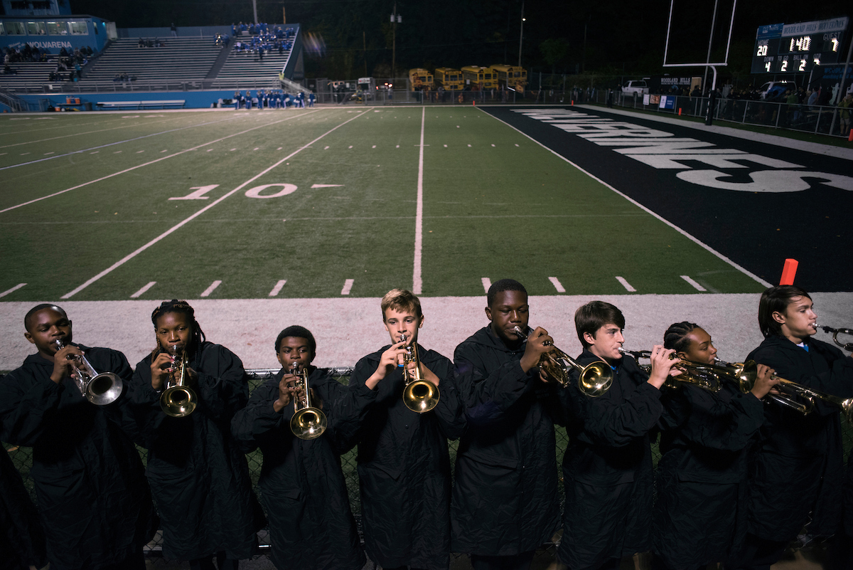 35 years later, we take a look at the impact of the desegregation order